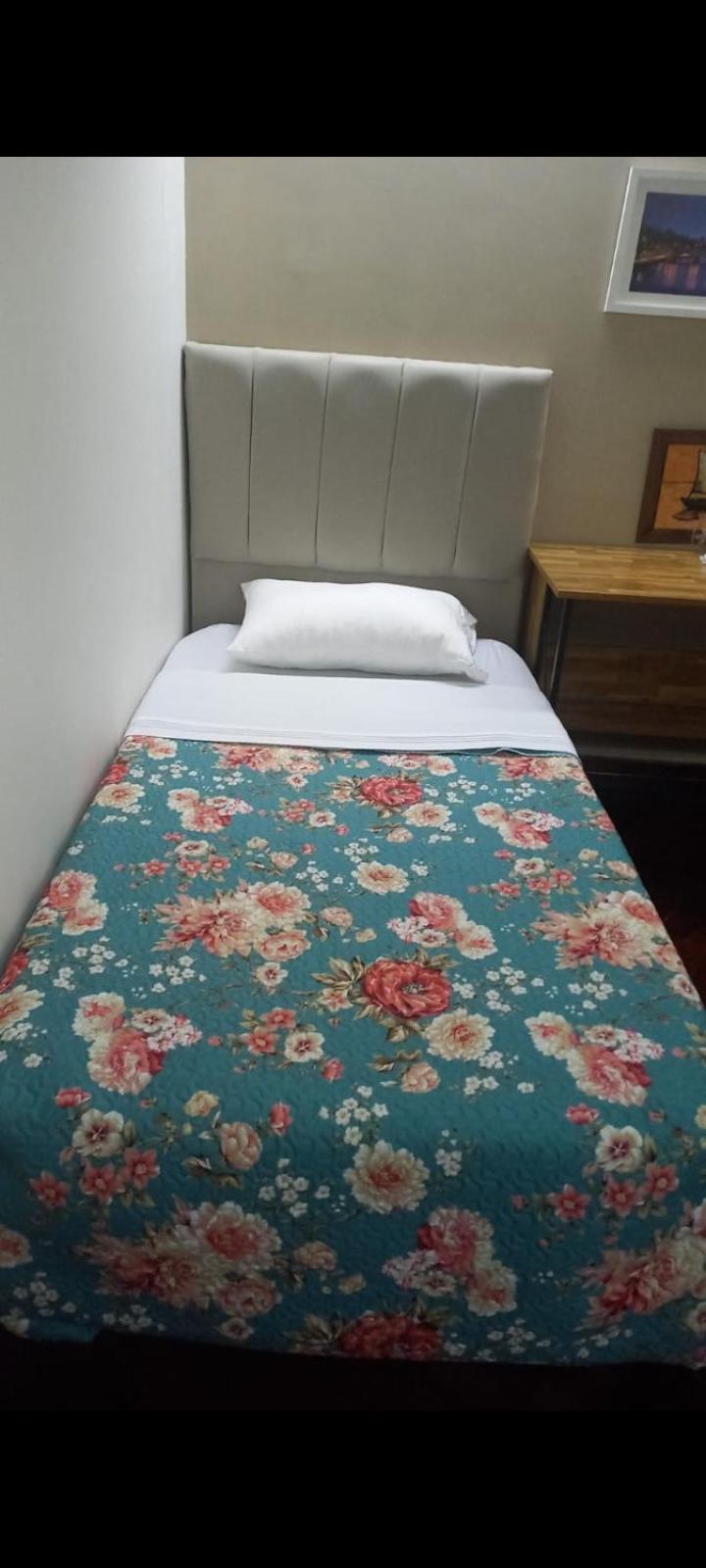 Victoria 3 Bed And Breakfast Ezeiza Exterior photo